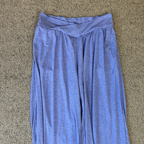 Halara Crossover High Waisted Pocket Pull on Pants US Women's L - Picture 3 of 7